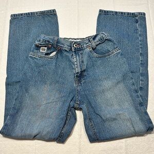 Boys Cinch Jeans Size 16